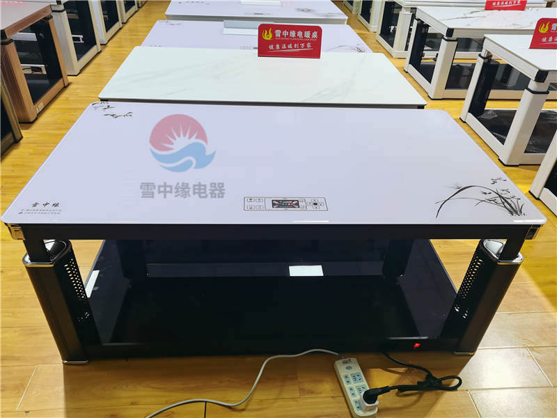 陜西電暖桌茶幾有什么特點(diǎn)呢？