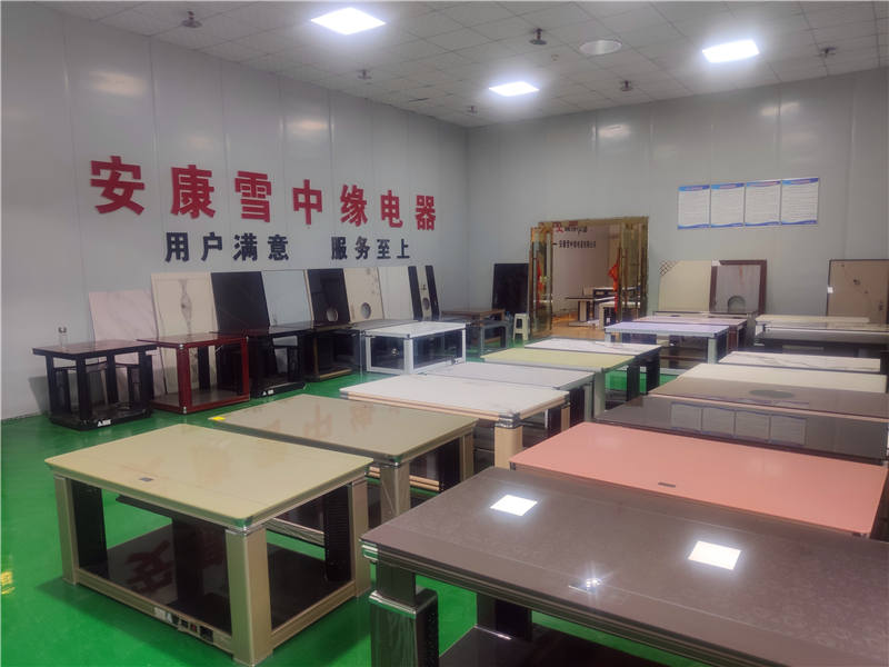 多功能電暖桌茶幾，四季皆用，值得擁有